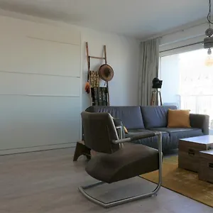 Aan Zee Ostende